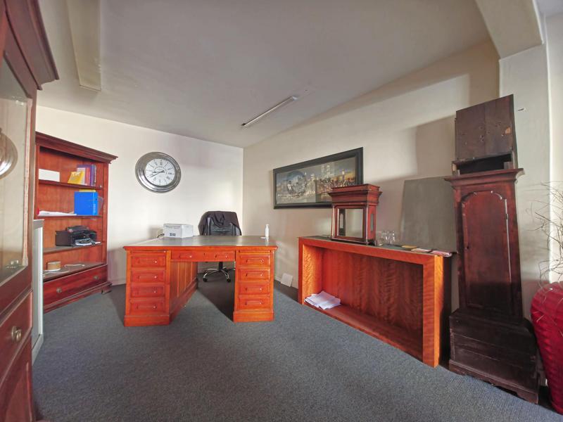 Commercial Property for Sale in Marconi Beam Industria Western Cape